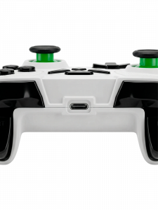 Геймпад беспроводной для ПК, Android, PS Орбита OT-PCG25 Белый